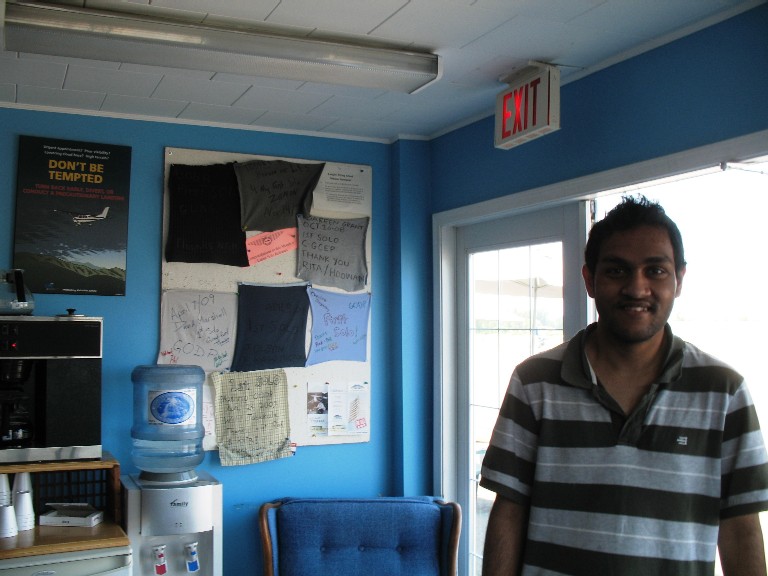 Ritesh Ahire